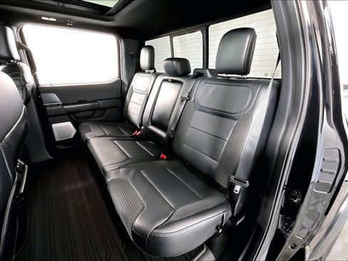 Used 2023 Ford F150 Raptor image 25