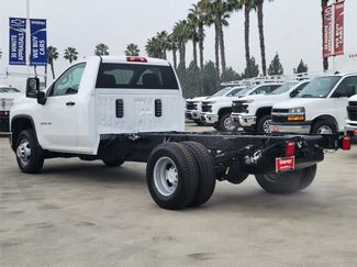 New 2026 Chevrolet Silverado 3500 W/T w/ WT Convenience Package video 2