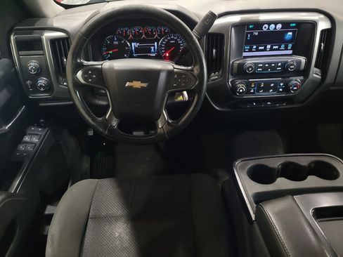 Used 2016 Chevrolet Silverado 1500 LT AWD/4WD image 22