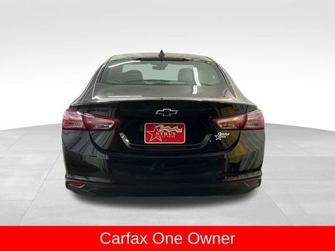 Used 2024 Chevrolet Malibu LT w/ Midnight Edition image 6