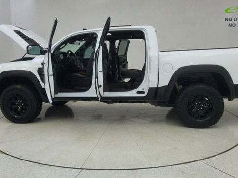 Used 2024 RAM 1500 TRX w/ TRX Level 2 Equipment Group AWD/4WD image 76