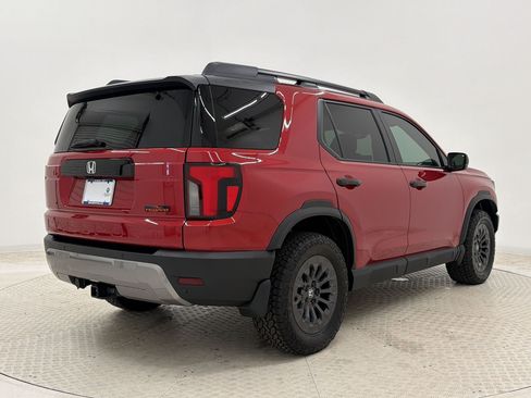 Used 2026 Honda Passport TrailSport image 9