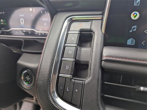 Used 2022 Chevrolet Tahoe RST w/ Luxury Package image 24