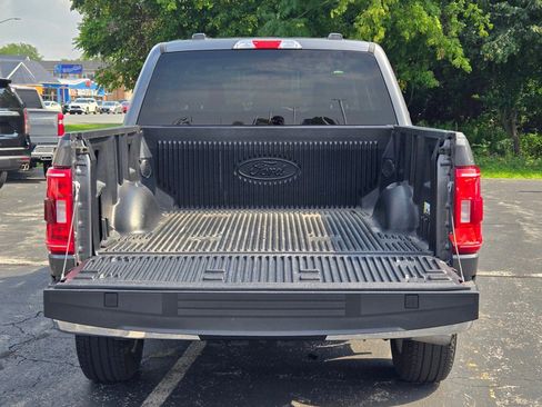 Used 2023 Ford F150 XLT image 13