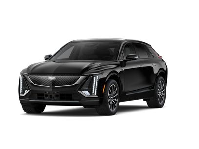 New 2027 Cadillac Lyriq Premium Sport