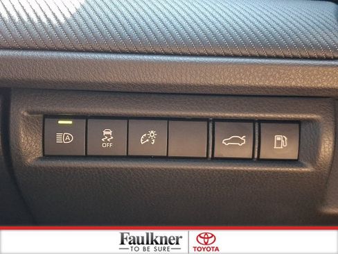 Certified 2025 Toyota Camry SE FWD image 25