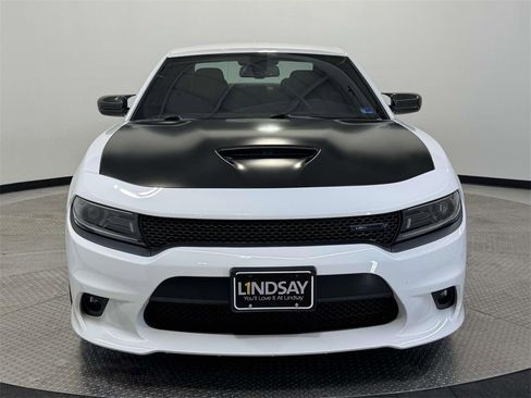 Certified 2022 Dodge Charger GT w/ Blacktop Package image 2