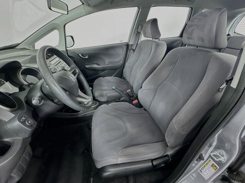 Used 2010 Honda Fit image 18