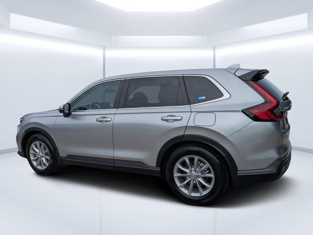 Certified 2025 Honda CR-V EX-L image 6