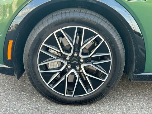 Used 2024 Ford Mustang Mach-E Premium image 37