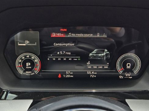 New 2026 Audi A3 2.0T Premium image 21