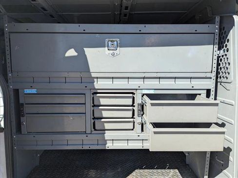 Used 2017 Ford Transit 250 148 Low Roof image 17