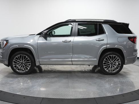 New 2026 GMC Terrain Denali image 4