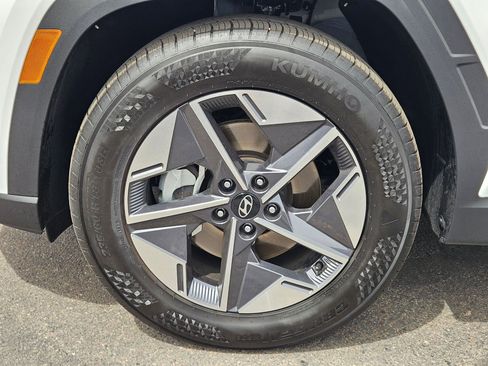 Used 2026 Hyundai Tucson SEL FWD image 10