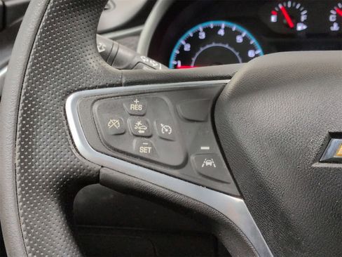 Used 2023 Chevrolet Malibu LT w/ Driver Confidence Package image 24