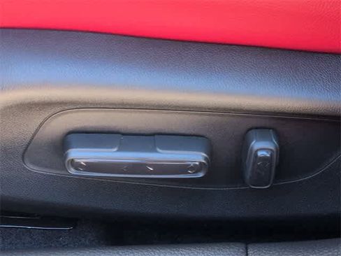 New 2026 Acura Integra A-Spec image 18