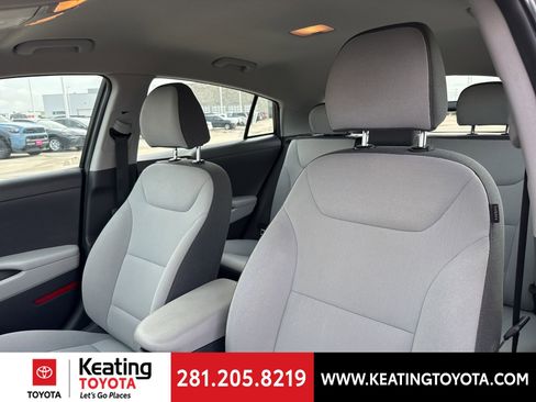 Used 2021 Hyundai Ioniq SEL image 14