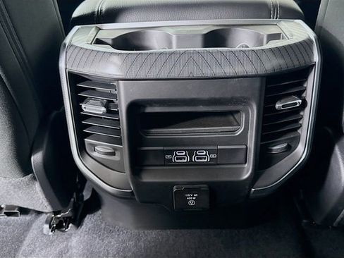 New 2026 RAM 1500 Big Horn image 25