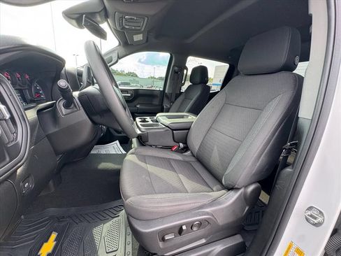 Used 2023 Chevrolet Silverado 1500 Custom RWD image 18