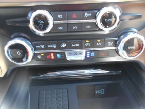 Certified 2026 Ford F350 King Ranch AWD/4WD image 18