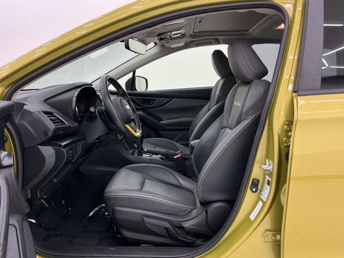 Used 2021 Subaru Crosstrek 2.5i Sport w/ Moonroof Package AWD/4WD image 14
