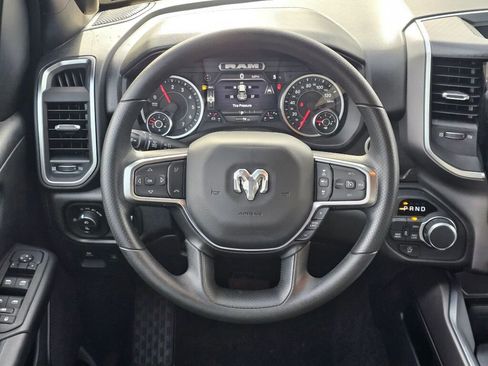 New 2026 RAM 1500 Express image 17