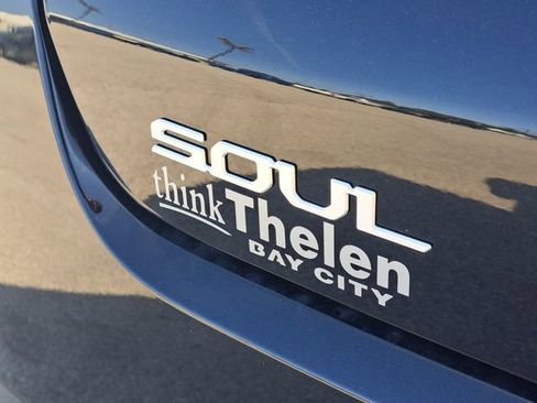 New 2025 Kia Soul LX w/ LX Technology Package image 24