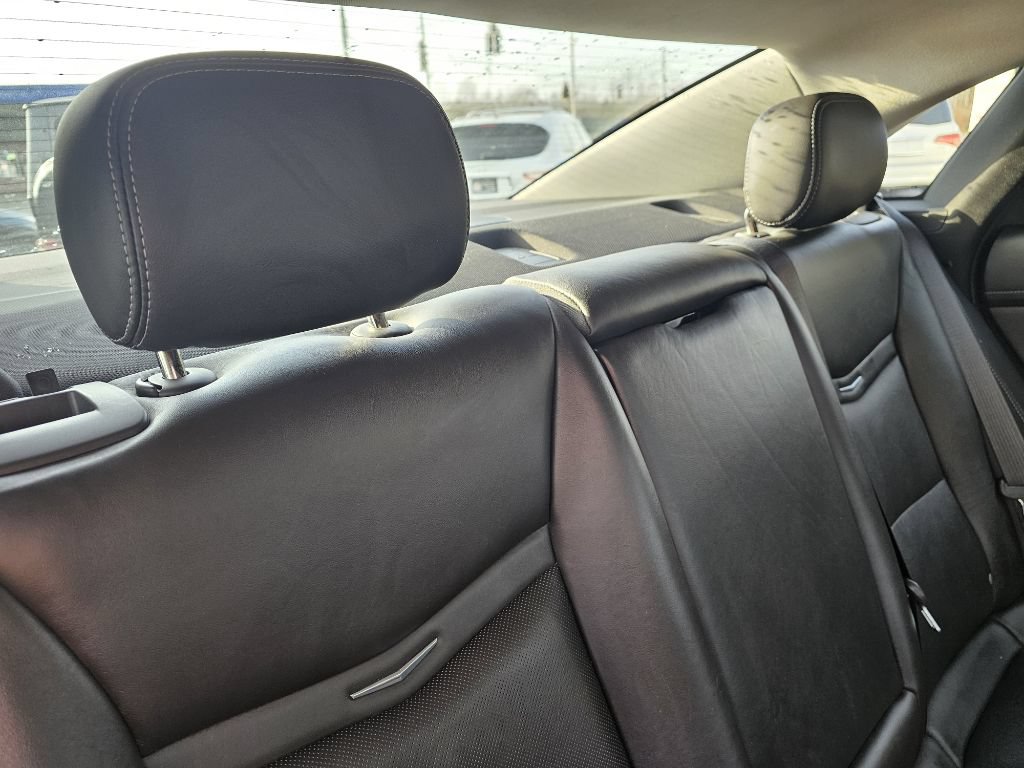 Used 2016 Cadillac XTS Luxury w/ Driver Awareness Package FWD image 27