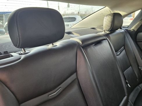 Used 2016 Cadillac XTS Luxury w/ Driver Awareness Package FWD image 27