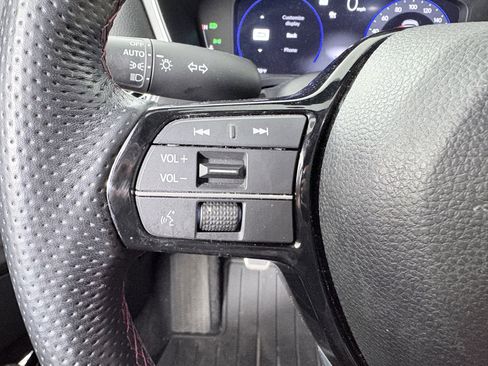 Used 2024 Acura Integra Type S image 29