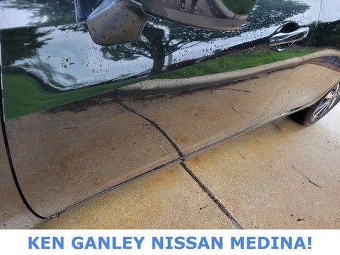 Certified 2024 Nissan Versa SV FWD image 11