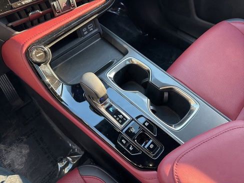 Used 2023 Lexus NX 350 AWD image 29