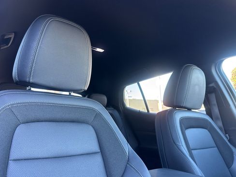 Used 2024 Chevrolet Equinox EV LT image 21