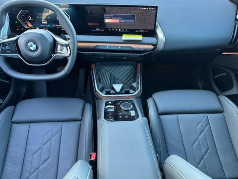 Used 2026 BMW X3 xDrive30i w/ Premium Package AWD/4WD image 14