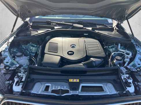 Certified 2026 Mercedes-Benz GLC 300 4MATIC image 29