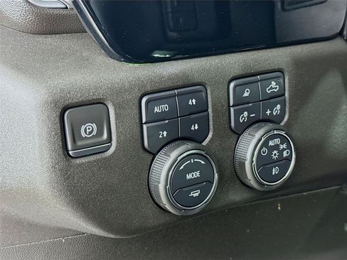 Used 2023 Chevrolet Silverado 1500 RST w/ RST All Star Premium Package AWD/4WD image 12