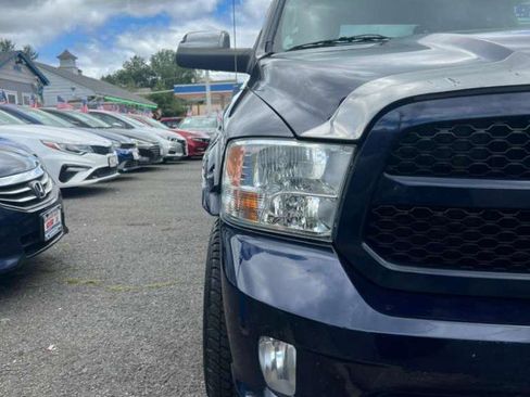 Used 2013 RAM 1500 Express AWD/4WD image 2