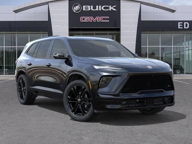 New 2027 Buick Enclave Sport Touring w/ Power Package AWD/4WD image 7