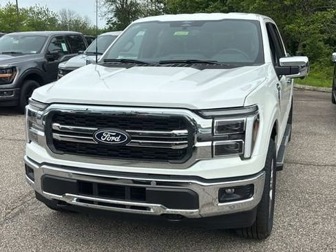 New 2026 Ford F150 Lariat AWD/4WD image 6