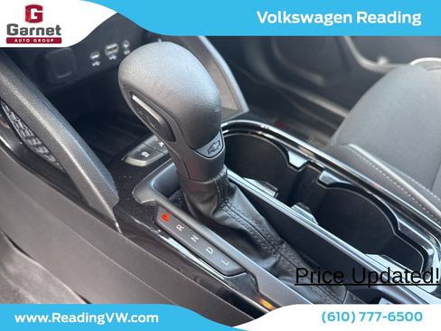 Used 2021 Chevrolet TrailBlazer LT w/ Convenience Package AWD/4WD image 23