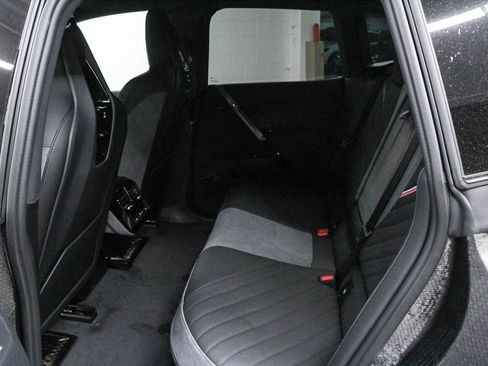 New 2026 BMW iX xDrive60 w/ M Sport Package image 17