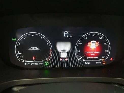 Used 2024 Acura MDX SH-AWD w/ Technology Package image 11