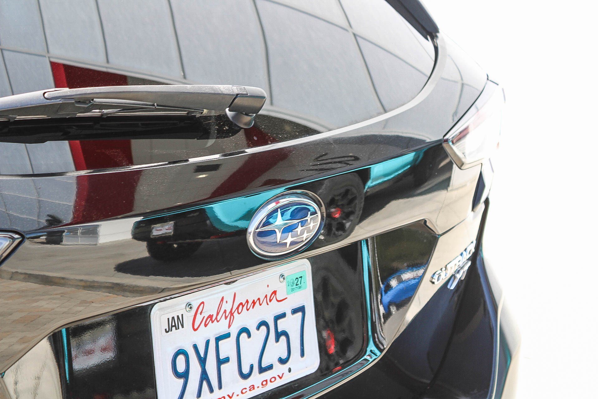 Used 2020 Subaru Outback Limited XT AWD/4WD image 11