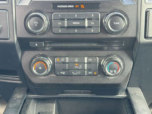 Used 2018 Ford F150 XL w/ Equipment Group 101A Mid image 18