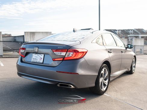 Used 2020 Honda Accord EX-L image 7