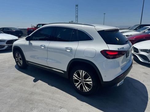 Certified 2024 Mercedes-Benz GLA 250 image 2