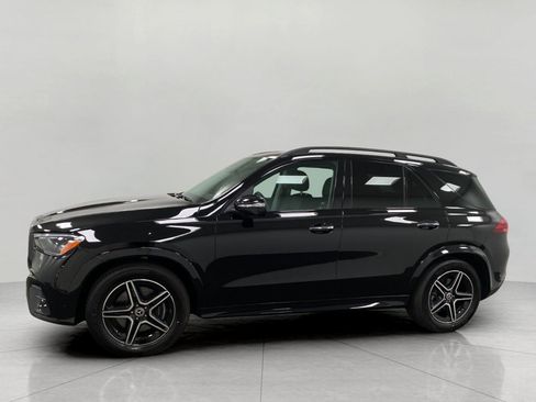 Certified 2026 Mercedes-Benz GLE 350 4MATIC image 8