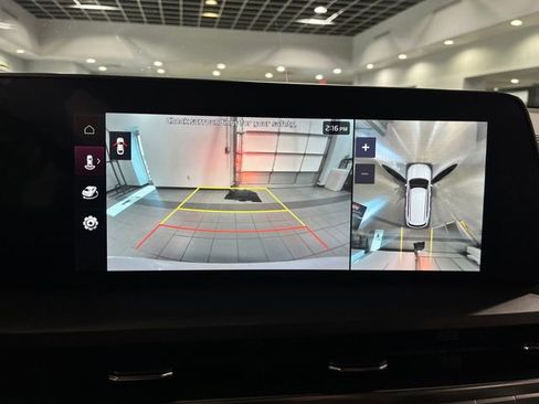 Used 2023 Kia Telluride SX Prestige X-Line image 22