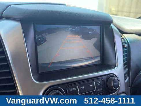 Used 2015 Chevrolet Tahoe LTZ RWD image 15