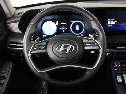 Used 2025 Hyundai Palisade Limited image 22